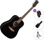 Algam Eko Ranger 6 Standard SET Black Chitară acustică