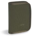 TASMANIAN TIGER MIL Wallet pénztárca, oliva