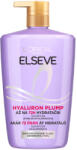 L'Oréal Elseve Hyaluron Plump Shampoo 1000 ml