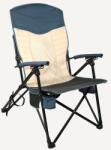 Klymit kempingszék Switchback, kék