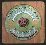 The Grateful Dead - American Beauty (Lime Coloured) (LP) (<![CDATA[0081227883232]]>)