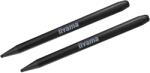 iiyama STYLUS-P13 érintőtoll Fekete (Stylus 2x compatible with) (Stylus 2x compatible with)