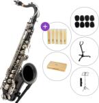 Latone LTS 600 Black Majesty SET Saxofon tenor (<![CDATA[LTS600BM-SET]]>)