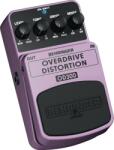 BEHRINGER OD300 Efect de chitară (<![CDATA[OD300_001]]>)