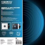 Reloop Premium Polylined Inner Coperti LP (12" Vinyl) 50 White (HN294113)