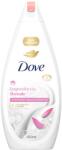 Dove душ гел и пяна за вана, 700мл, Floreale