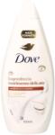 Dove душ гел и пяна за вана, 700мл, Кокос