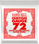 Ernie Ball P01172 Coardă individuală pentru chitară (P01172)