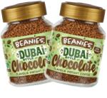 Beanies Dubai Chocolate ízesítésű instant kávé DUO 2X50 g