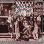Alice Cooper - Alice Cooper's Greatest Hits (Reissue) (LP) (<![CDATA[603497857883]]>)
