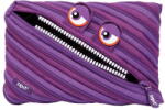 ZIPIT Penar Penar cu fermoar, ZIPIT Wildlings Jumbo - violet (ZP-147973) Penar