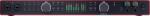 Focusrite Scarlett 18i20 4th Gen Interfață audio USB (SCARLETT-18I20-4TH-GEN)