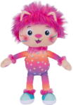 Schmidt Spiele Gabby's Dollhouse: Marty, the party cat plush figure, cuddly toy (42803)