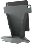 Uniq Apple iPad 10.2 (2019/2020/2021) Tablet Tok (Smart Case) On/Off Funkcióval - Tech-Protect - Sötétkék (ECO Csomagolás)