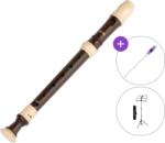 Aulos 702BW Haka SET Fluier sopran (702BW-SET)