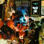 Alice Cooper - Last Temptation (180g) (LP) (8719262003439)