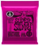 Ernie Ball 3223 Super Slinky 3-Pack Corzi chitare electrice (P03223)