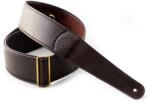 Yamaha PERFORMER Dark Brown Каишка за китара (<![CDATA[GRIGPERDB]]>)