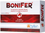 Hyllan Pharma BoniFer, 30 capsule, Hyllan - minifarmonline