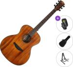 BromoGuitars BAT2M Standard SET Natural Chitară acustică jumbo