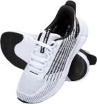 LAHTI PRO Kötött Háló Típusú Könnyű Félcipő Habtalpú / Fehér - 41 (l3043541)