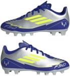 Adidas Gyerek focicipők adidas F50 Club Messi FG/MG S szürke|sárga