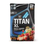 Life Pro Nutrition Titan - 7 kg Vanilla LifePRO