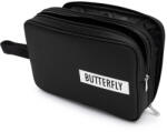 Butterfly Husă pentru paleta de tenis de masă Logo Case Double 2019