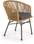  Rattan kerti fotel K400 (HL94582)