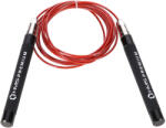 Hms Premium Sebességi ugrókötél HMS SK60 Premium fekete|vörös