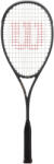 Wilson Squash ütő Wilson Pro Staff Ultra Light SQ 22 Squash Racquet fekete
