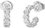 Guess Love női fülbevaló JUBE05472JWRHT (JUBE05472JWRHT)