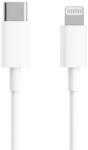 Xiaomi Adatkábel Type-C-Lightning, Gyorstöltő, 100 cm Fehér