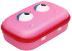 ZIPIT Penar Penar cu fermoar, ZIPIT Beast Storage box - roz (ZP-143173) Penar