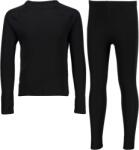 CMP Gyermek termoaktív fehérnemű készlet CMP 164 fekete