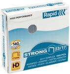RAPID Capse 23/14, 1000 buc/cutie, RAPID Strong (RA-24870100)