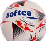 Softee Liverpool hibrid futball-labda, 11-es méret fehér