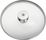 ZWILLING Capac Twin Specials 24 cm din sticlă (40990-924-0)