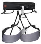Black Diamond SOLUTION GUIDE HARNESS Men Șaua Pewter XL