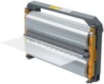 GBC Folie de laminat Rola film laminare GBC Foton, A3, 125 mic, 34 m, interschimbabila (GBC-4410025) - pcone