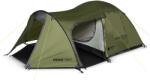 The Mountain Goat Kempingsátor 3 személyes Mountain Goat 3 személy fekete|zöld