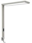 MAUL Lampa LED de masa/birou MAULsenja, reglabila cu senzor - argintiu (MA-8258995) - pcone
