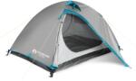 The Mountain Goat Kempingsátor 2 személyes Mountain Goat 2 személy kék|szürke