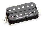 Seymour Duncan 78 Model Bridge - Black - gitarcentrum