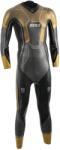 ZONE3 Vanquish-X Limited Edition férfi triatlon búvárruha MT fekete