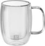 Zwilling Pahare pentru espresso Sorrento 134 ml cu mâner 2 buc (39500-111-0)