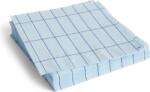 Hay Servetele Hay Pattern, 40 x 40 cm, carouri albastre, 20 buc (AE732-E140-AU28)