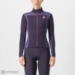 Castelli Tricou damă Castelli SFIDA 2 W, night purple (M)