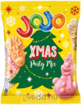  Jojo Karácsonyi Party Mix 150Gr Gumicukor