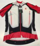 Cannondale Tricou Cannondale Elite Road, alb (M)